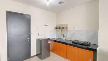 Appartement Standard | Salle de bain