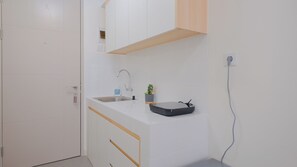 Studio Standard | Cuisine privée