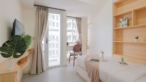 Standard Studio | Bed sheets