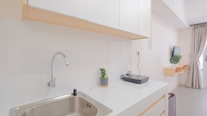 Standard Studio | Private kitchen