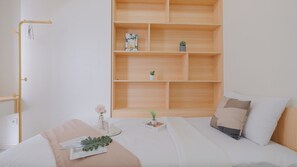 스탠다드 스튜디오 | 침대 시트
