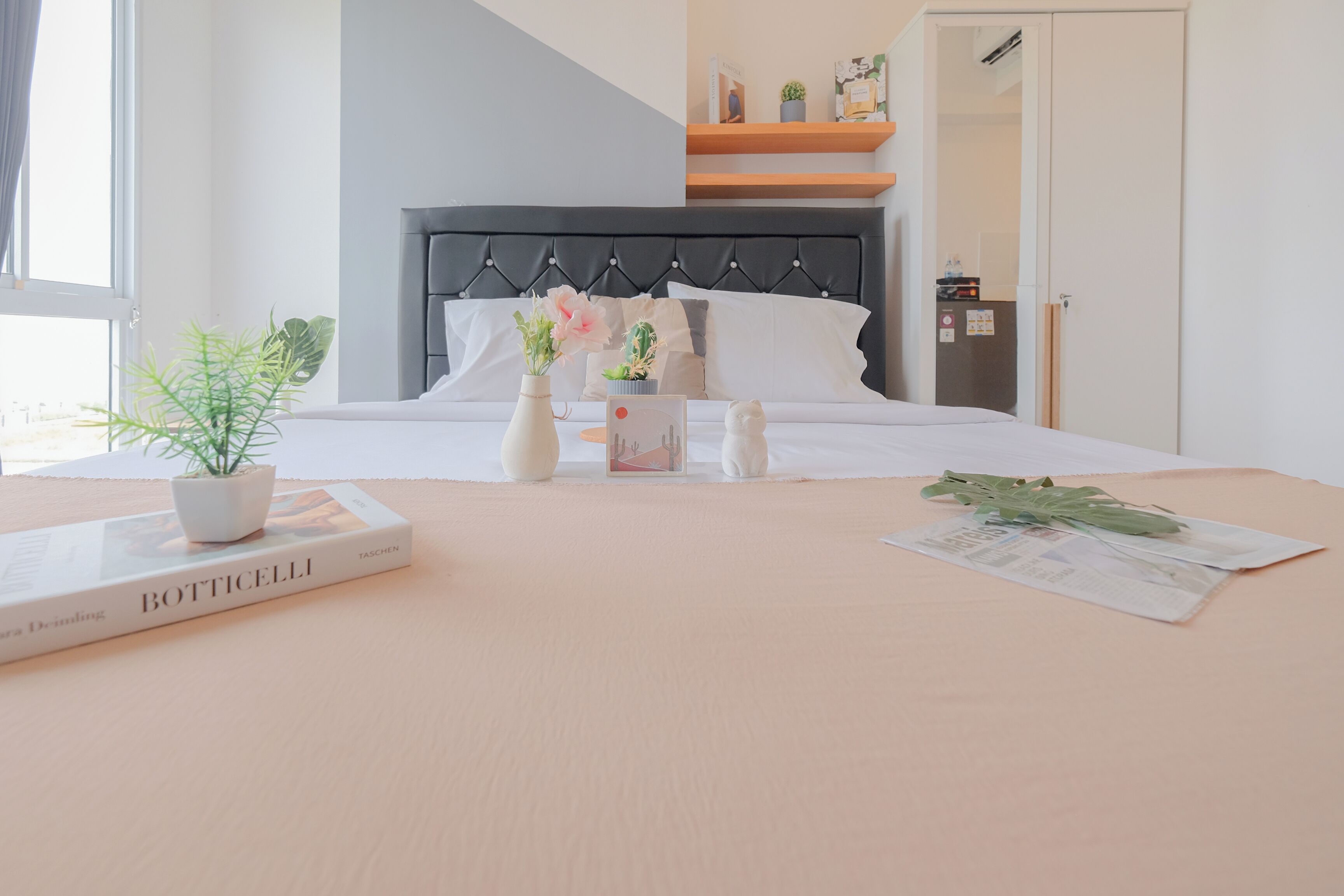 สแตนดาร์ดสตูดิโอ | ผ้าปูที่นอน