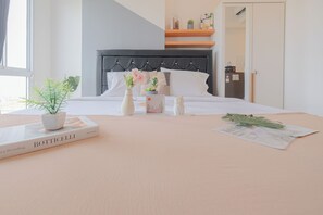 Standard-studio | Vuodevaatteet