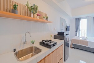 Standard Studio | Private kitchen