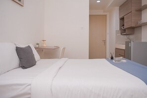 Monolocale Standard | Lenzuola