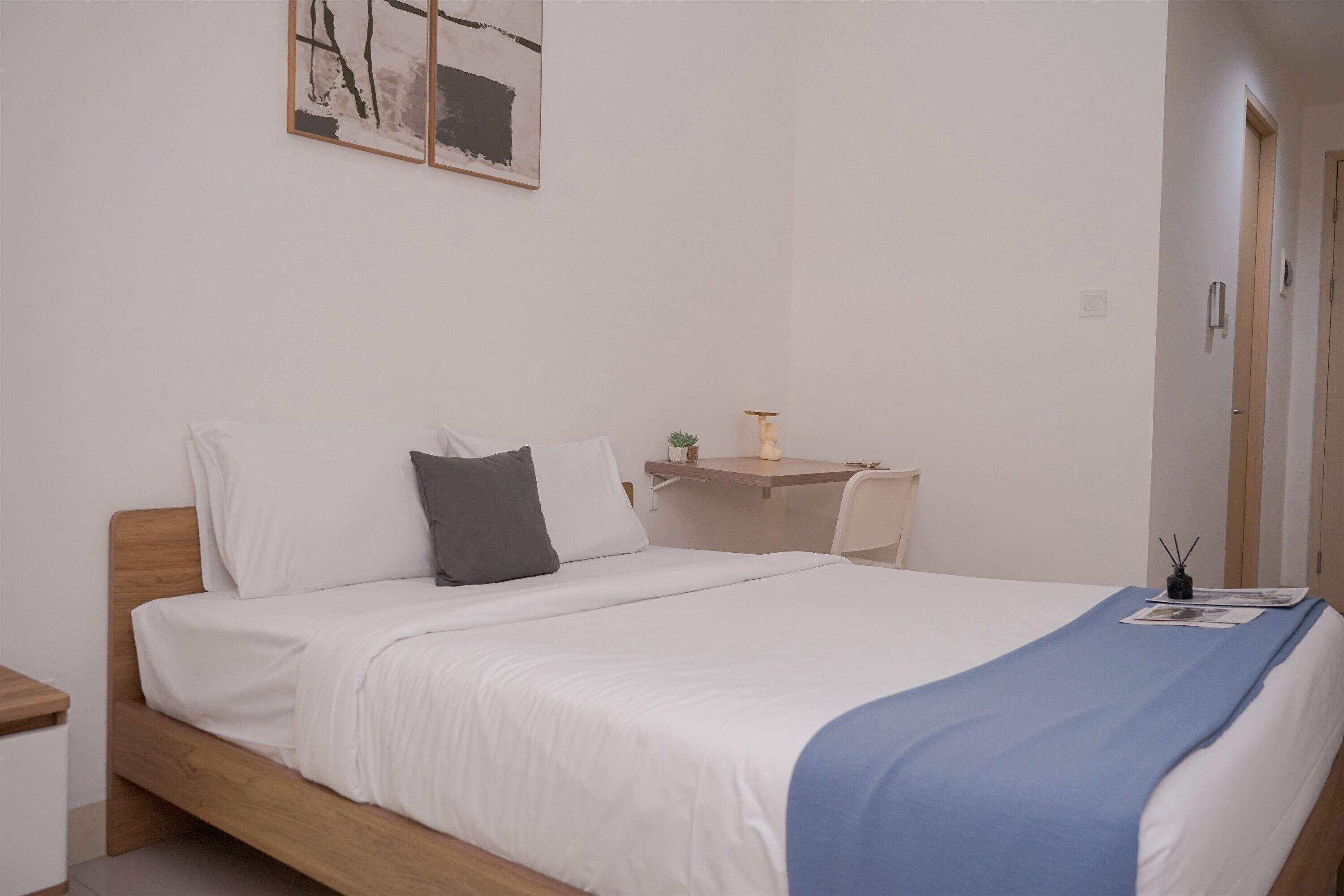 Standard Studio | Bed sheets