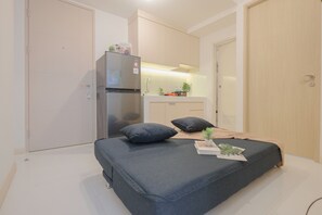 Appartement Standard | Coin séjour