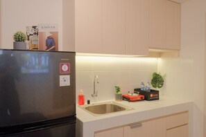 Appartement Standard | Cuisine privée