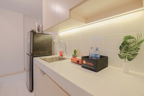 Standard Apartment | Private kitchen