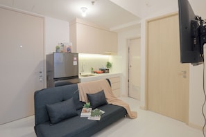 Standard Apartment | Living area