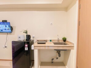 Studio – standard | Eget kjøkken