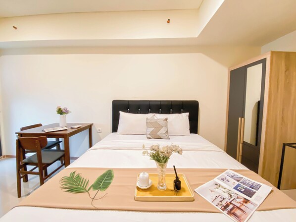 Studio – standard | Sengetøy