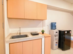 Standard Studio | Private kitchen