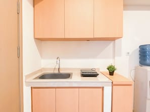 Standard Studio | Private kitchen