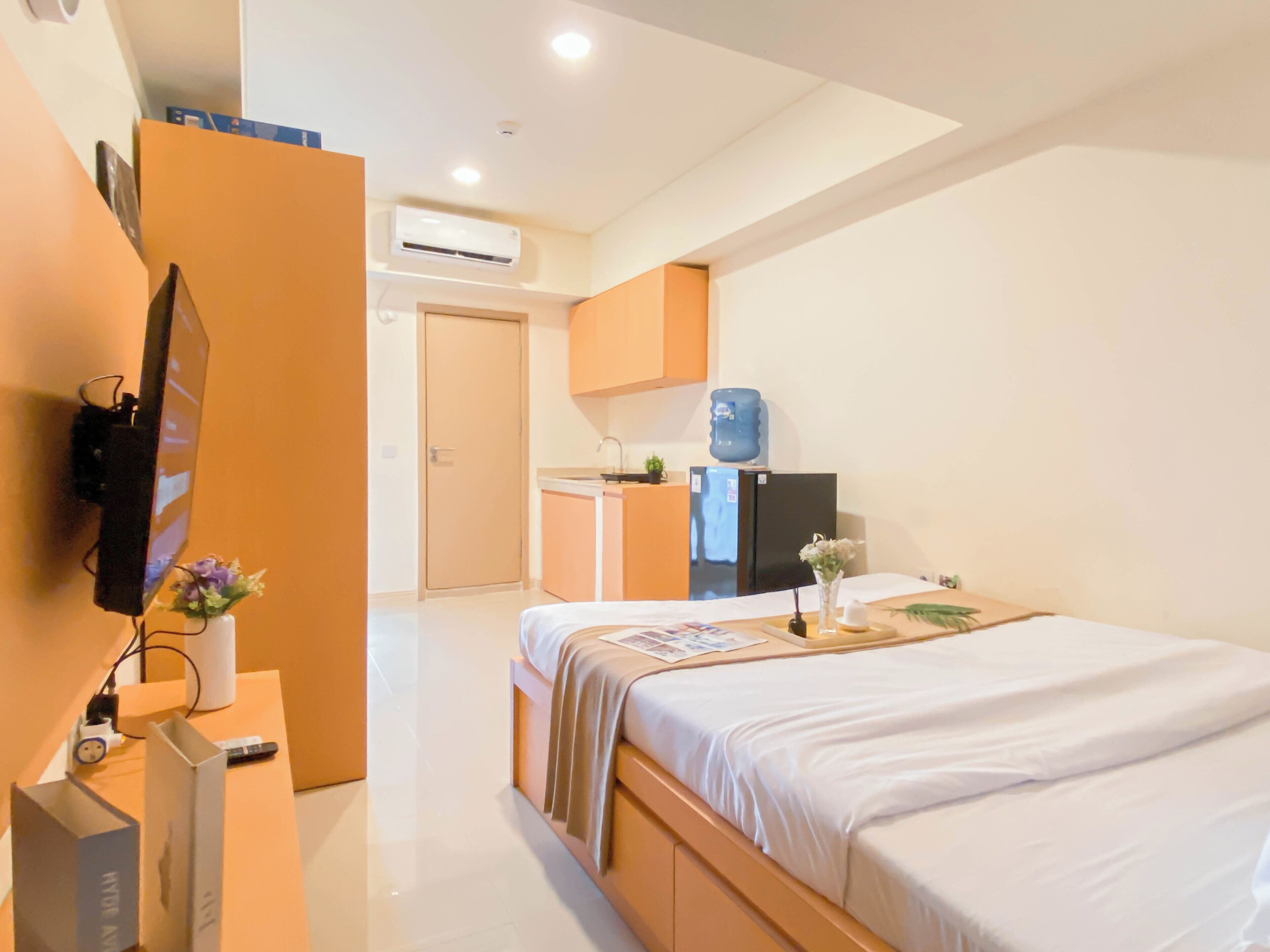 Standard Studio | Bed sheets