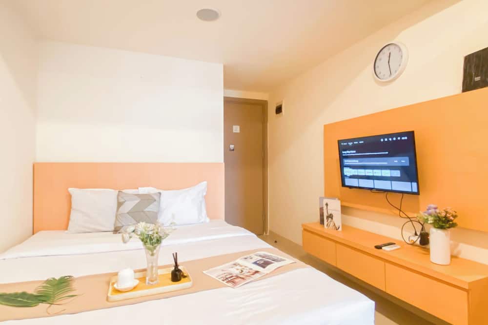 Comfy Stay Studio Room At Meikarta Apartment - Kec. Cibarusah