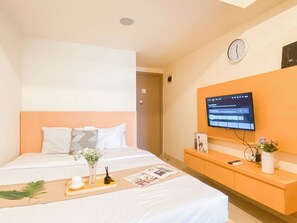 Standaard studio | Beddengoed