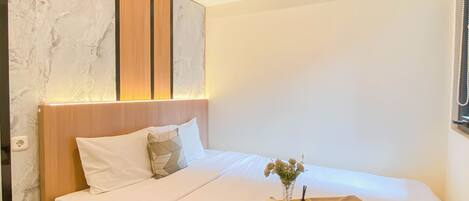 Lägenhet Standard | Sängkläder