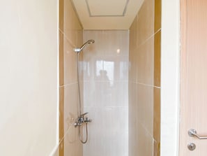 Standaard appartement | Badkamer
