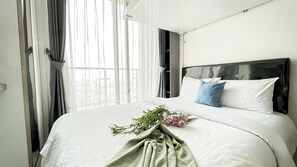 Standaard studio | Beddengoed