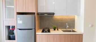 Best Living 2Br At Meikarta Apartment