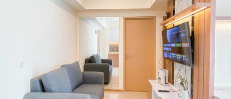 Standard-Apartment | Wohnbereich