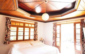 3 slaapkamers, wifi, beddengoed