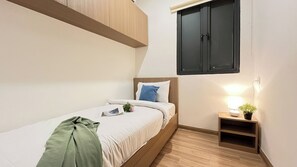 Appartement Standard