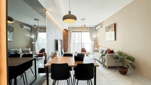 Appartement Standard | Restauration dans la chambre