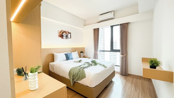 Standard Apartment