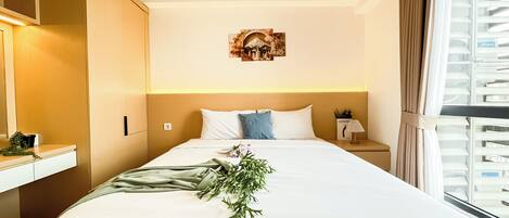 Departamento estándar