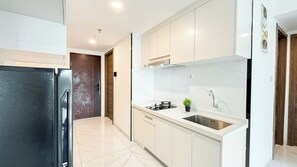 Standard Apartment | Private kitchen
