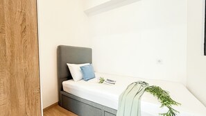 Appartement Standard