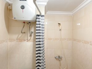 Studio Standard | Salle de bain