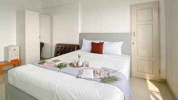 Standard Studio | Bed sheets