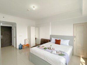 Standard Studio | Bed sheets