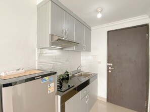 Standard Studio | Private kitchen