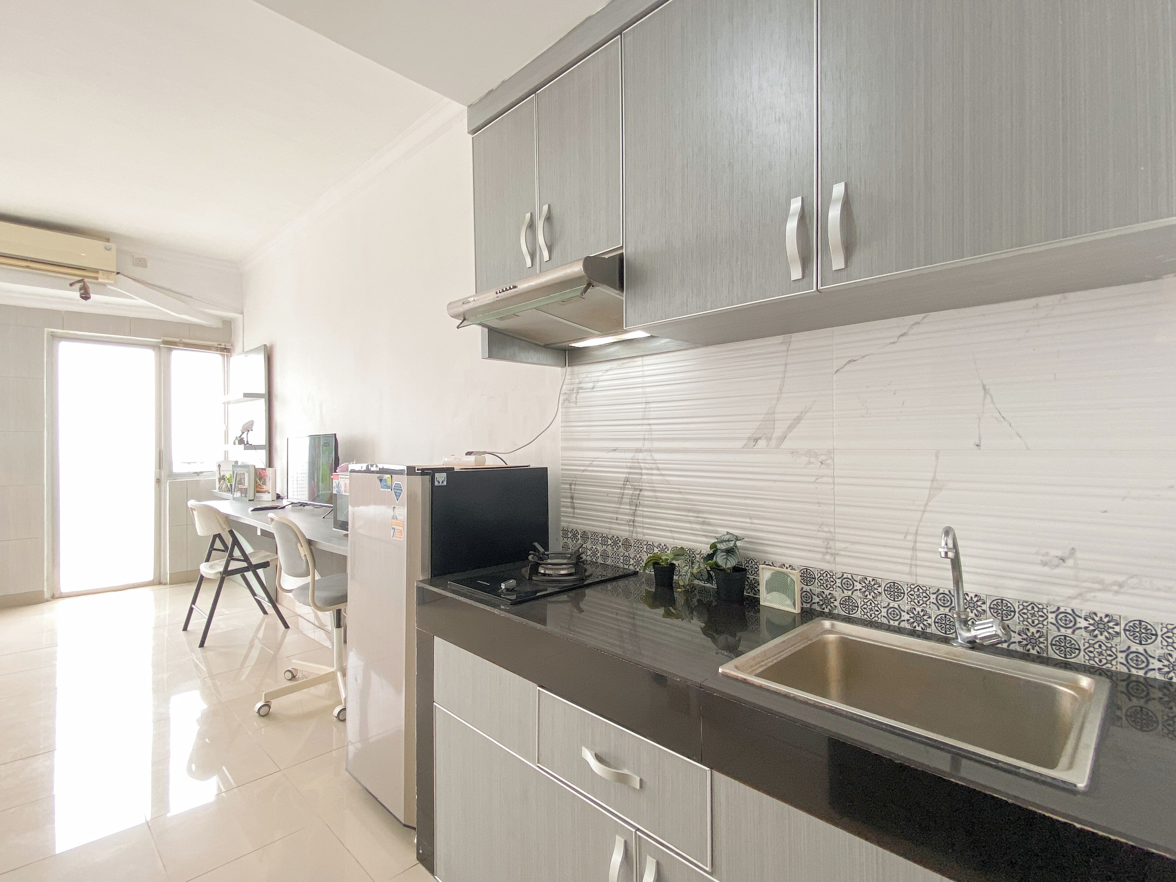 Standard Studio | Private kitchen