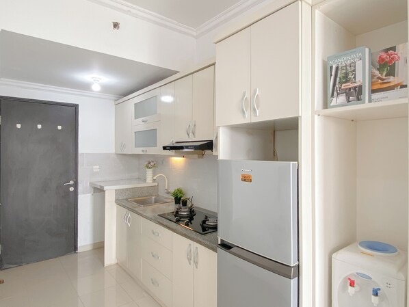 Standard Studio | Private kitchen