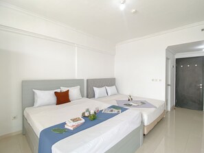 Estudio estándar | Ropa de cama