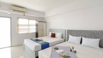 Standard Studio | Bed sheets