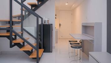 Studio Standar | Seprai linen