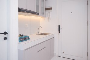 Standard Studio | Private kitchen