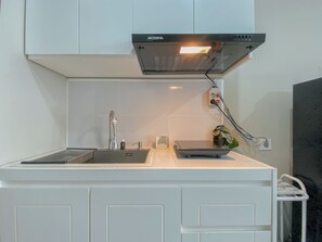 Standard Studio | Private kitchen