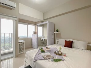 Standard Studio | Bed sheets