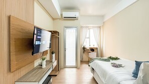 Standard Studio | Bed sheets