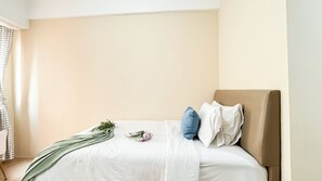 Standard Studio | Bed sheets