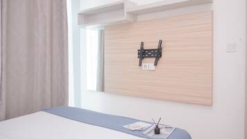 Apartamento standard