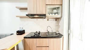 Căn hộ Tiêu chuẩn | Bếp riêng