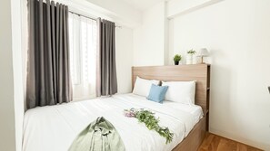 สแตนดาร์ดอพาร์ทเมนท์